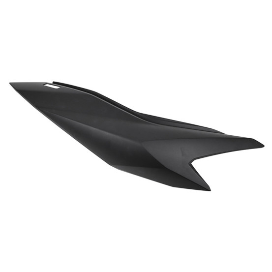 Flanc latéral droit supérieur origine Aprilia 125 / 200 SR GT compact après 2021 version sport