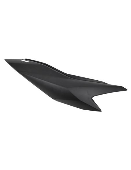 Flanc latéral droit supérieur origine Aprilia 125 / 200 SR GT compact après 2021 version sport