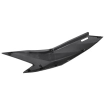 Flanc latéral droit supérieur origine Aprilia 125 / 200 SR GT compact après 2021 version sport 2