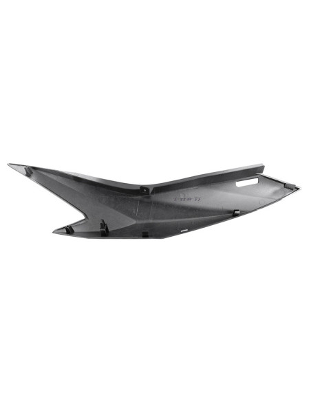 Flanc latéral droit supérieur origine Aprilia 125 / 200 SR GT compact après 2021 version urban
