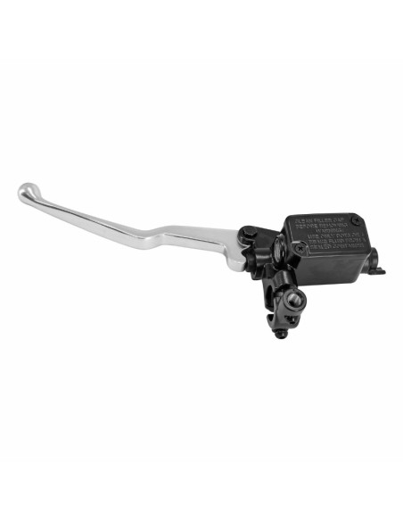 Maitre cylindre de frein gauche origine Aprilia 125 / 200 SR GT compact 2021-2024