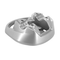 Pontet inférieur de guidon origine Aprilia 125 / 200 SR GT compact 2021-2024