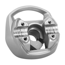 Pontet inférieur de guidon origine Aprilia 125 / 200 SR GT compact 2021-2024 2