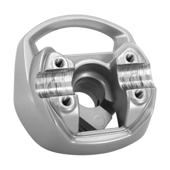 Pontet inférieur de guidon origine Aprilia 125 / 200 SR GT compact 2021-2024