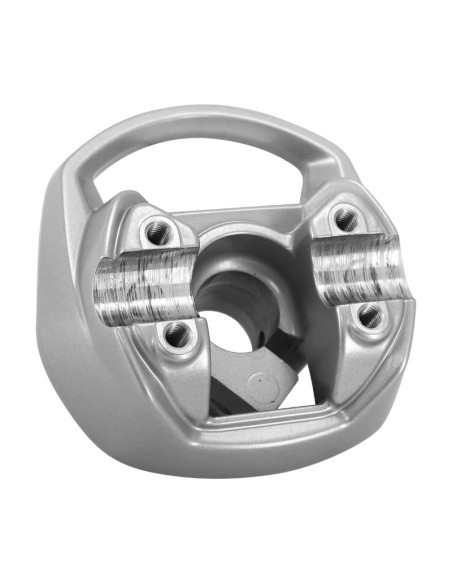 Pontet inférieur de guidon origine Aprilia 125 / 200 SR GT compact 2021-2024