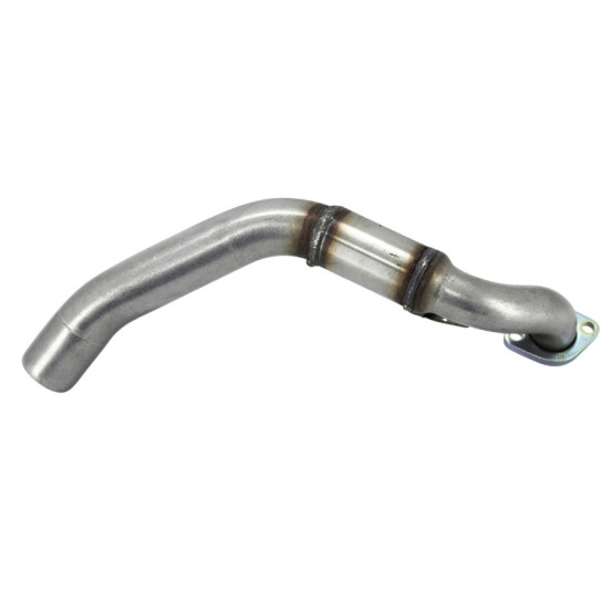 Collecteur / tube pot échappement origine Piaggio 400 MP3 après 2022