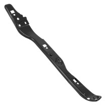 Appui repose pied droit origine Piaggio 400 / 530 MP3 2022-2025