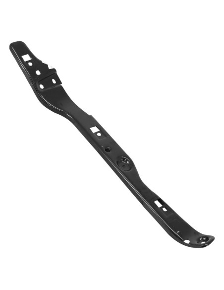 Appui repose pied droit origine Piaggio 400 / 530 MP3 2022-2025