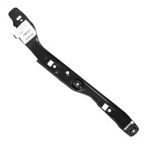 Appui repose pied droit origine Piaggio 400 / 530 MP3 2022-2025 2