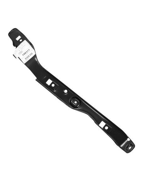 Appui repose pied droit origine Piaggio 400 / 530 MP3 2022-2025