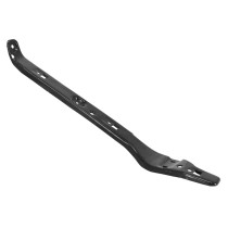 Appui repose pied gauche origine Piaggio 400 / 530 MP3 2022-2025
