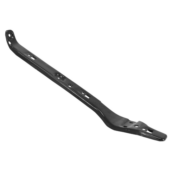 Appui repose pied gauche origine Piaggio 400 / 530 MP3 2022-2025