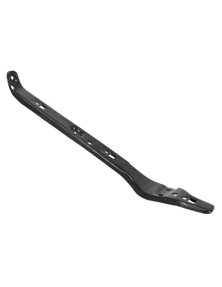Appui repose pied gauche origine Piaggio 400 / 530 MP3 2022-2025