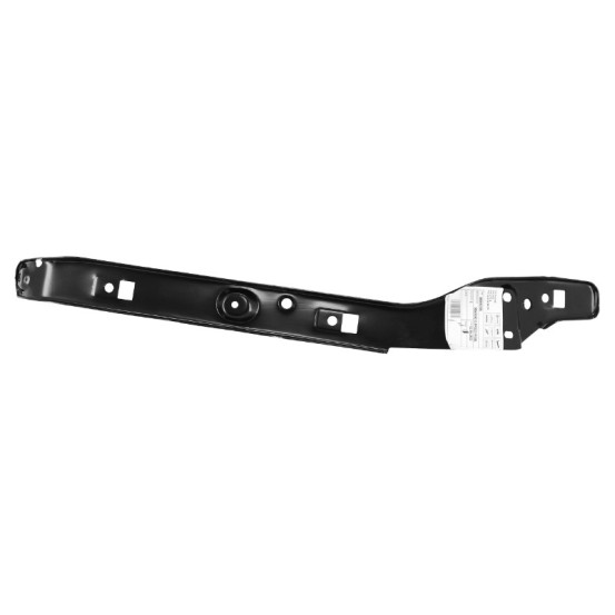Appui repose pied gauche origine Piaggio 400 / 530 MP3 2022-2025