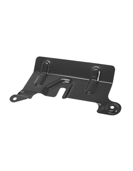 Plaque chassis origine Piaggio 400 / 530 MP3 2022-2025