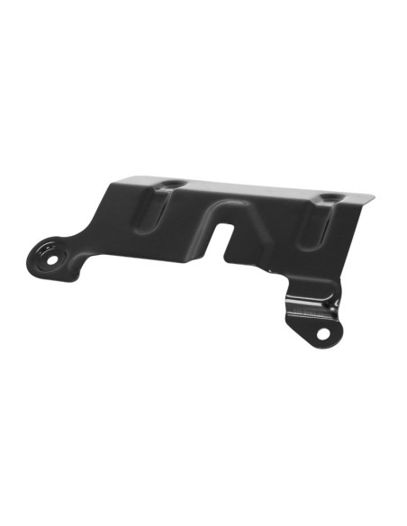 Plaque chassis origine Piaggio 400 / 530 MP3 2022-2025