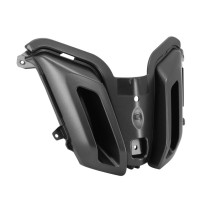 Couvercle de tablier inférieur origine Piaggio 400 classic-500 / 530 MP3 2022-2025