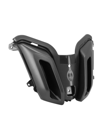 Couvercle de tablier inférieur origine Piaggio 400 classic-500 / 530 MP3 2022-2025