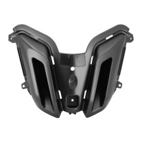 Couvercle de tablier inférieur origine Piaggio 400 classic-500 / 530 MP3 2022-2025 2