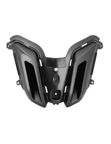 Couvercle de tablier inférieur origine Piaggio 400 classic-500 / 530 MP3 2022-2025