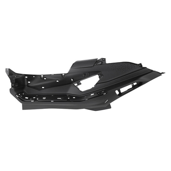 Protection gauche marche pied origine Piaggio 400 / 530 MP3 2022-2025