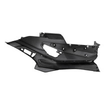 Protection gauche marche pied origine Piaggio 400 / 530 MP3 2022-2025 2