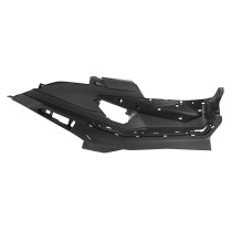 Protection droite marche pied origine Piaggio 400 / 530 MP3 2022-2025