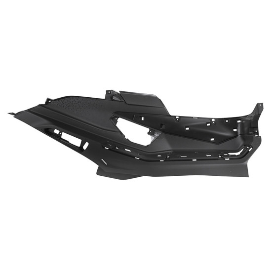 Protection droite marche pied origine Piaggio 400 / 530 MP3 2022-2025