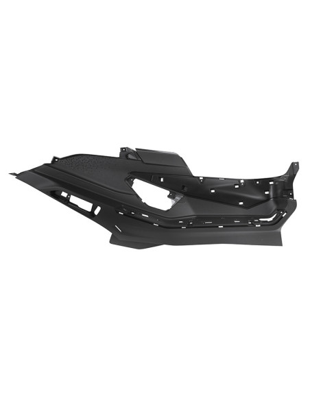 Protection droite marche pied origine Piaggio 400 / 530 MP3 2022-2025
