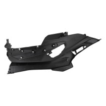 Protection droite marche pied origine Piaggio 400 / 530 MP3 2022-2025 2