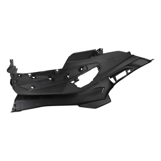 Protection droite marche pied origine Piaggio 400 / 530 MP3 2022-2025
