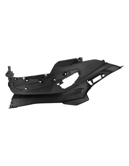 Protection droite marche pied origine Piaggio 400 / 530 MP3 2022-2025