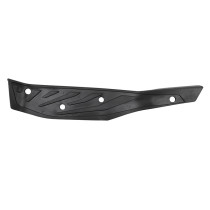 Carénage marche pied droit origine Piaggio 400 sport-500 / 530 MP3 2022-2025