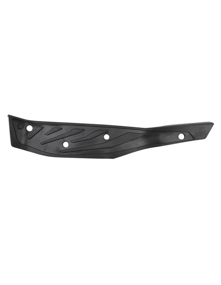 Carénage marche pied droit origine Piaggio 400 sport-500 / 530 MP3 2022-2025