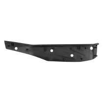 Carénage marche pied droit origine Piaggio 400 sport-500 / 530 MP3 2022-2025 2