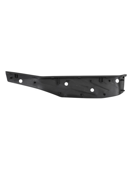 Carénage marche pied droit origine Piaggio 400 sport-500 / 530 MP3 2022-2025