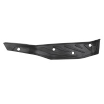 Carénage marche pied gauche origine Piaggio 400 sport-500 / 530 MP3 2022-2025