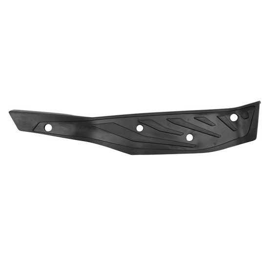 Carénage marche pied gauche origine Piaggio 400 sport-500 / 530 MP3 2022-2025