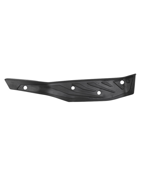 Carénage marche pied gauche origine Piaggio 400 sport-500 / 530 MP3 2022-2025