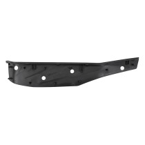 Carénage marche pied gauche origine Piaggio 400 sport-500 / 530 MP3 2022-2025 2