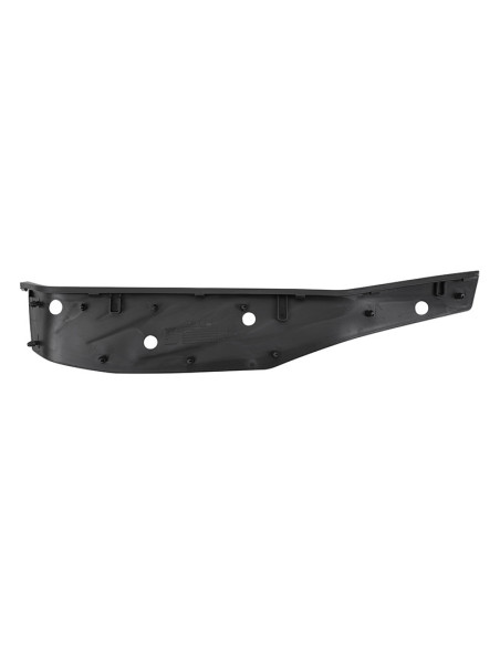 Carénage marche pied gauche origine Piaggio 400 sport-500 / 530 MP3 2022-2025