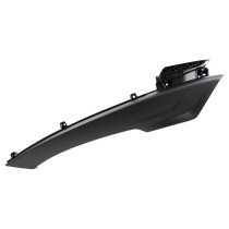 Enjoliveur aile inférieur gauche origine Piaggio 400 / 530 MP3 2022-2025