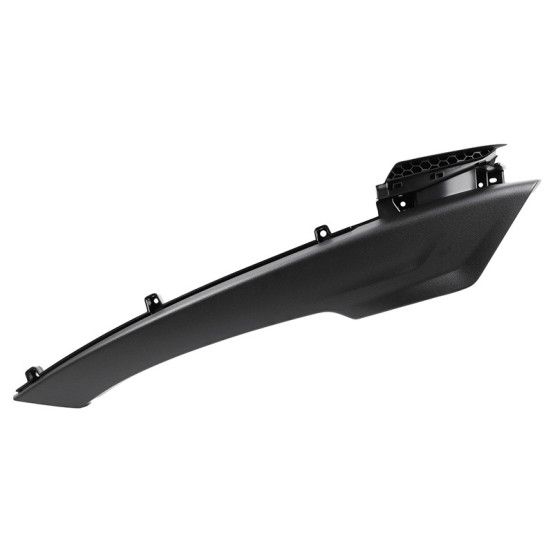 Enjoliveur aile inférieur gauche origine Piaggio 400 / 530 MP3 2022-2025