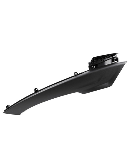 Enjoliveur aile inférieur gauche origine Piaggio 400 / 530 MP3 2022-2025