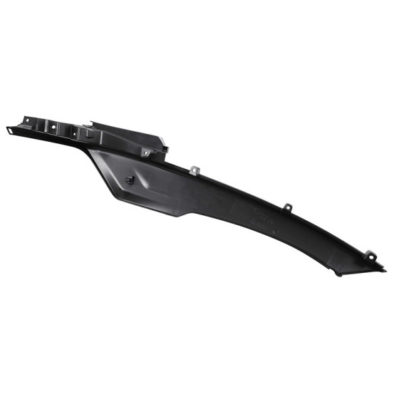 Enjoliveur aile inférieur gauche origine Piaggio 400 / 530 MP3 2022-2025