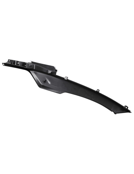 Enjoliveur aile inférieur gauche origine Piaggio 400 / 530 MP3 2022-2025