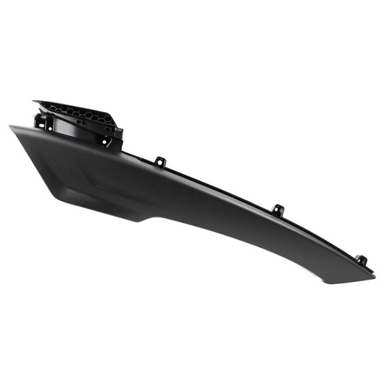 Enjoliveur aile inférieur droit origine Piaggio 400 / 530 MP3 2022-2025