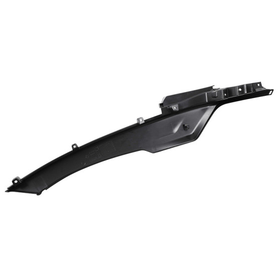 Enjoliveur aile inférieur droit origine Piaggio 400 / 530 MP3 2022-2025