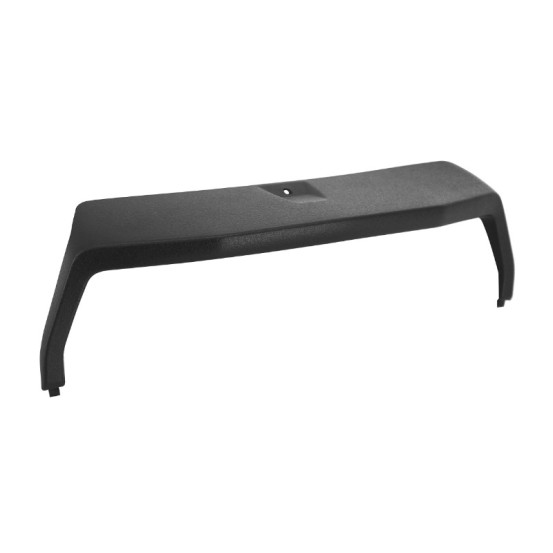 Carénage spoiler origine Piaggio 400 / 530 MP3 2022-2025