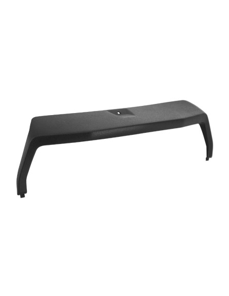 Carénage spoiler origine Piaggio 400 / 530 MP3 2022-2025